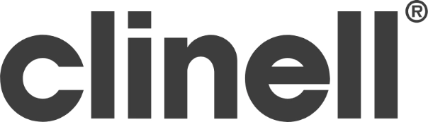 clinell logo